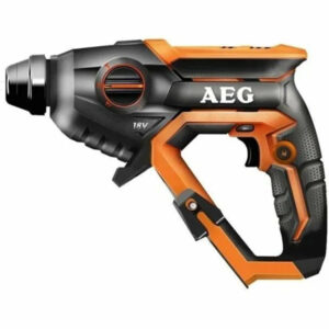 Perforateur SDS+ AEG BBH18C-0 18V 1,5J (vendu sans batterie)
