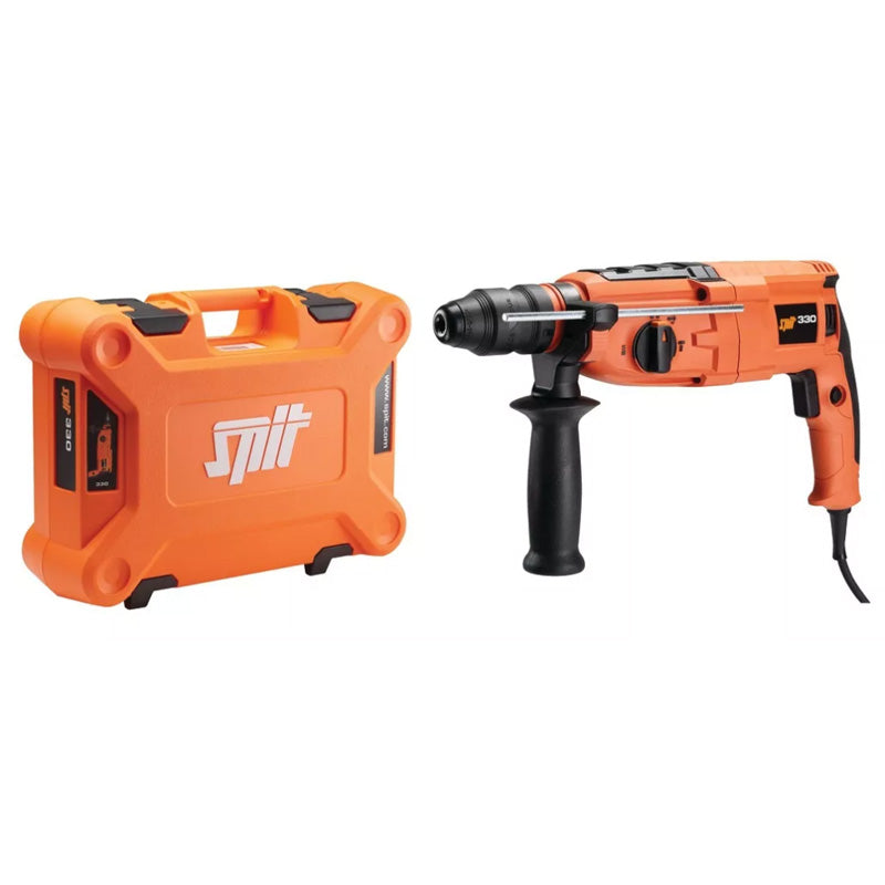 Perforateur piqueur SPIT 054377 330 SDS Plus