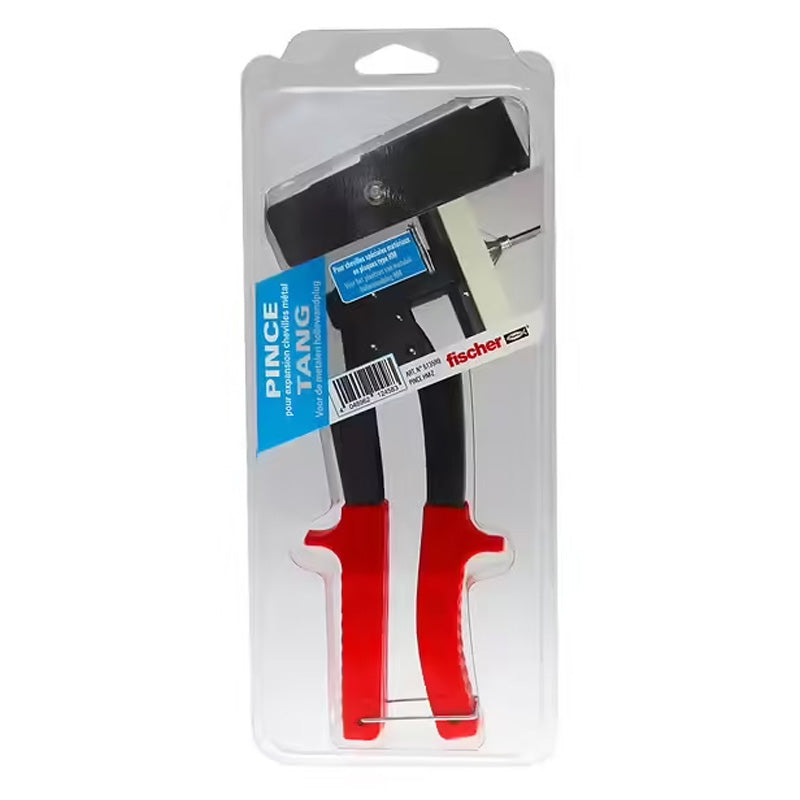 Pince FISCHER 513599 HM-Z pour cheville corps creux