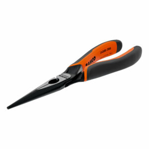 Pince becs mi ronds BAHCO - 2430 G-160