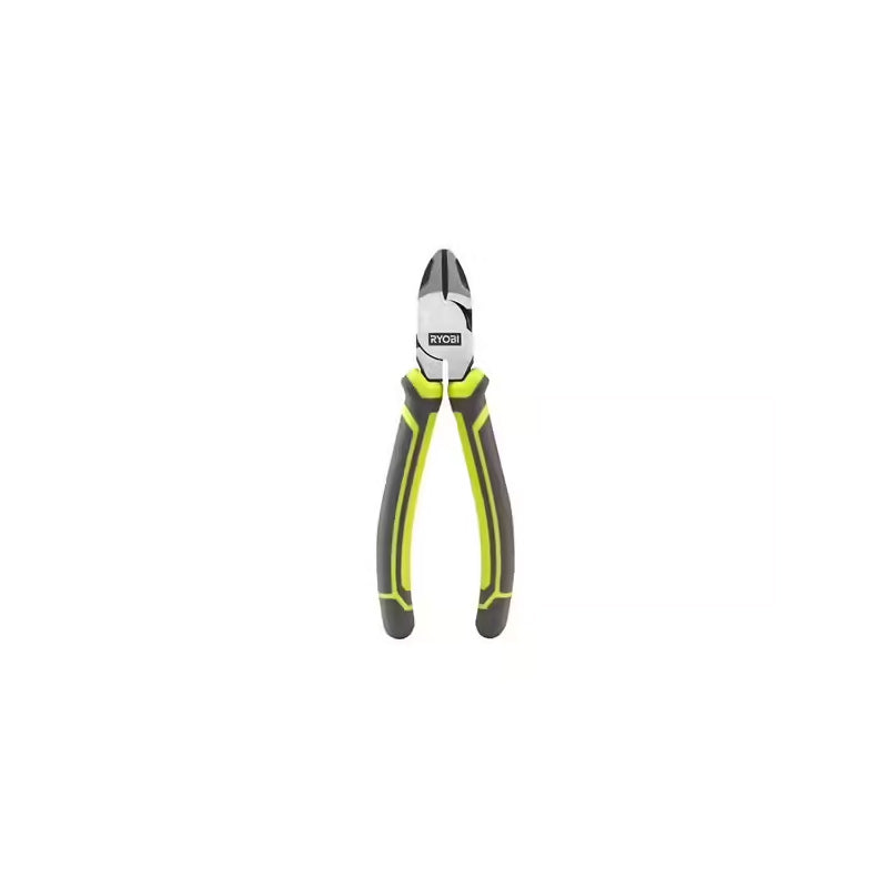 Pince coupante diagonale RYOBI RHDC160 160 mm