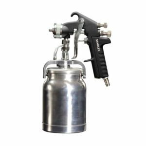 Pistolet de peinture pro 1L 1,8mm - STANLEY - 150124XSTN