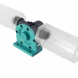 Pompe pour Perceuse PRO - WOLFCRAFT - Puissance 3000 Litres/h - Pour le pompage d'eau non potable - réf. 4541000