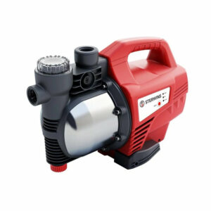 Pompe de surface pour arrosage - 1100W