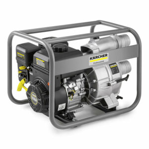 Pompe pour eaux chargées - KÄRCHER - WWP45 - 1.042-210.0