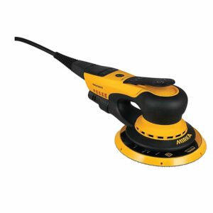 Ponceuse orbitale excentrique MIRKA® DEROS II 625CV Ø150 mm