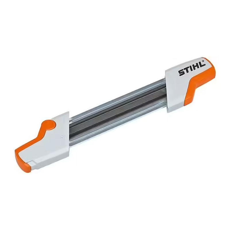 Porte-lime STIHL 56057504305 2en1 pour chaîne 3/8" Diam. 5,2 mm