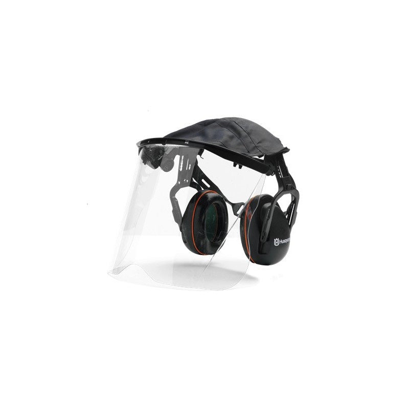 Protège oreilles HUSQVARNA 505665348 27dB avec visière