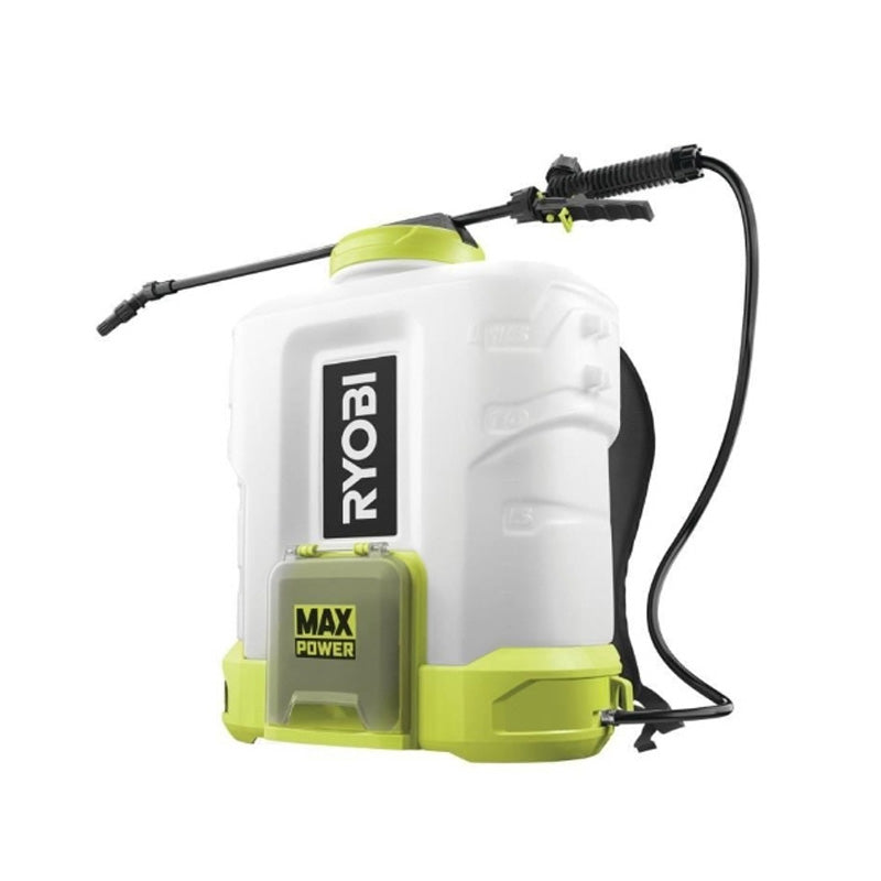 Pulvérisateur à dos RYOBI RY36BPSA-0 36V 6 bars 15L (vendu sans batterie)