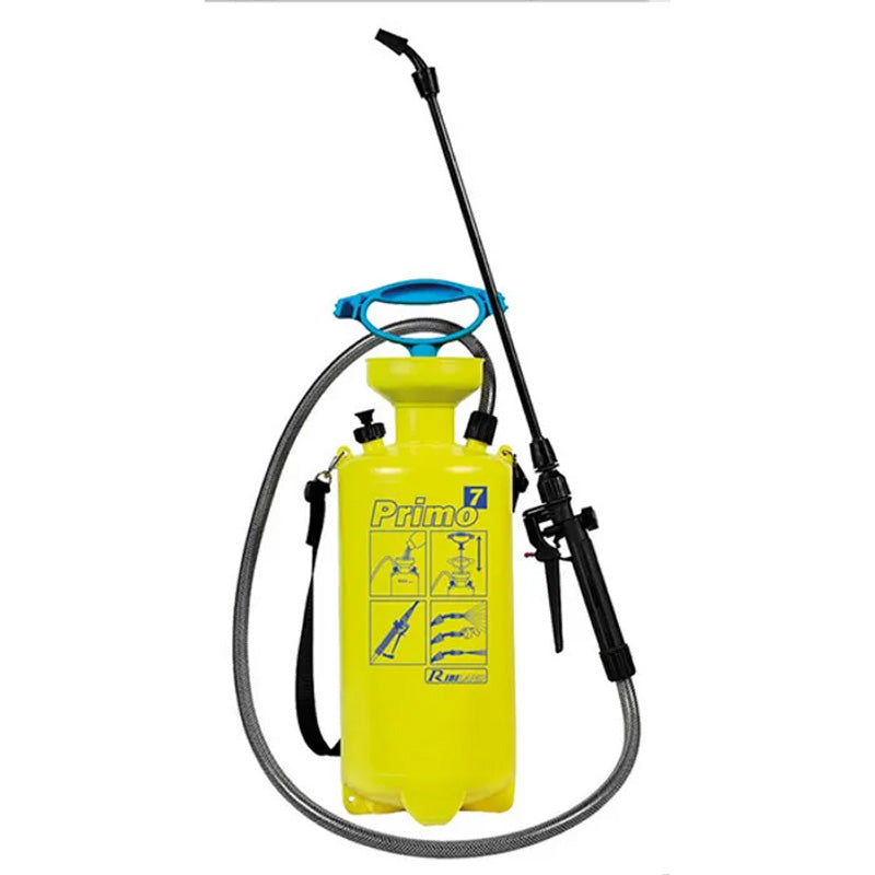 Pulverisateur RIBIMEX 7L à pression préalable "PRIMO7"