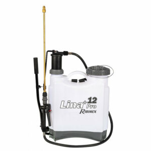 Pulverisateur RIBIMEX "LINA+PRO12" 12L à dos