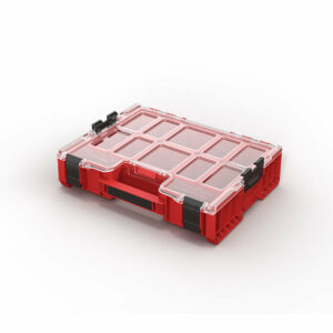 QBRICK SYSTEM PRO Organiseur 300 Red Ultra HD - QBRICK SYSTEM - ORGQPRO300CZEPG001