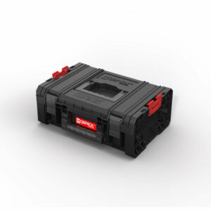 QBRICK SYSTEM PRO Caisse de technicien 2.0 - QBRICK SYSTEM - SKRQSPTC2CZAPG001