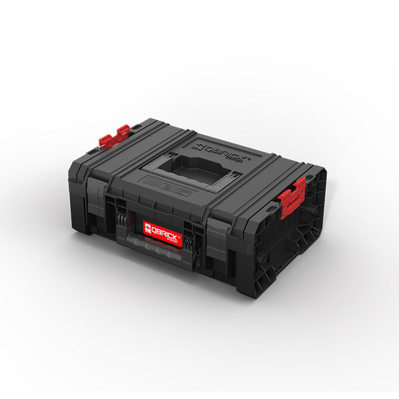 QBRICK SYSTEM PRO Caisse de technicien 2.0 - QBRICK SYSTEM - SKRQSPTC2CZAPG001