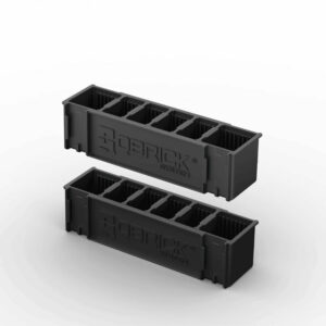 Qbrick System Support sur mesure pour objets longs - QBRICK SYSTEM - Z261346PG001