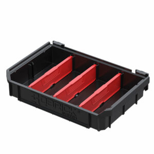Qbrick System Ensemble d'étagères pour boîte à outils - QBRICK SYSTEM - Z263494PG003