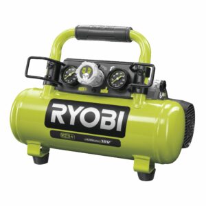 Compresseur à cuve 18V ONE+™