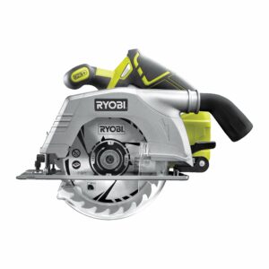 Scie circulaire 18V ONE+™