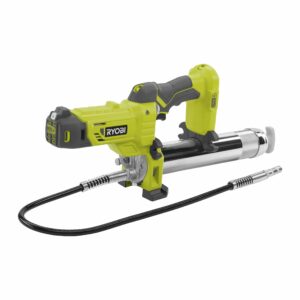 Pompe à graisse 18V ONE+™