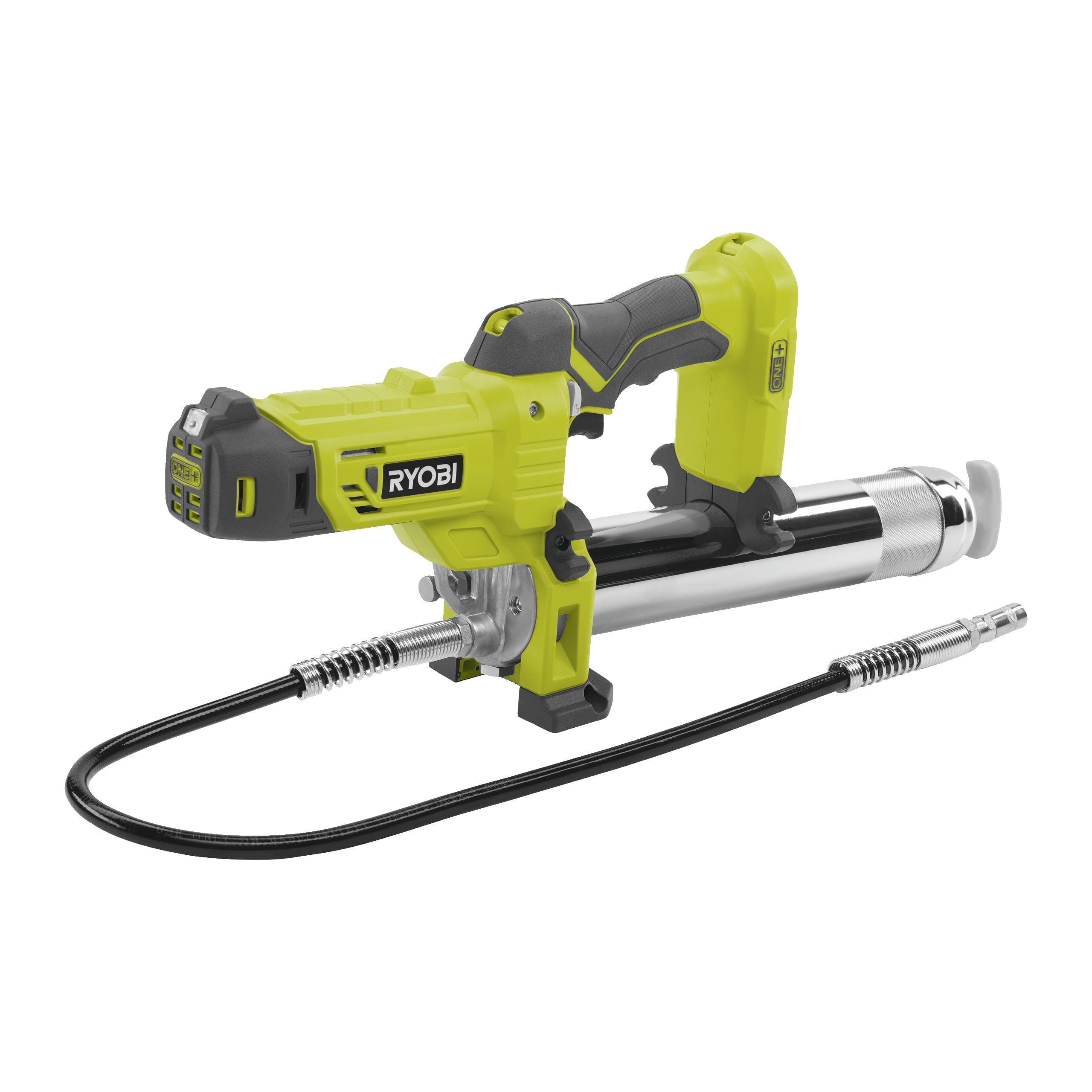 Pompe à graisse 18V ONE+™