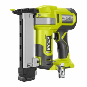 Agrafeuse de finition 18G à air comprimé 18V ONE+™