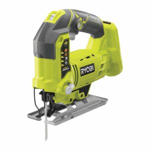 Scie sauteuse pendulaire 18V ONE+™ (vendue sans batterie ni chargeur)