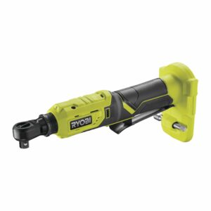 Clé à cliquet ¼’’ 18V ONE+™ (Vendue sans batterie ni chargeur)