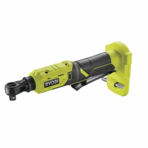 Clé à cliquet ⅜ ″ 18V ONE+™ (Vendue sans batterie ni chargeur)