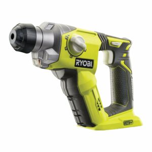 Marteau Perforateur SDS+ sans fil 18 V - 4 modes (Vendue sans batterie ni chargeur)