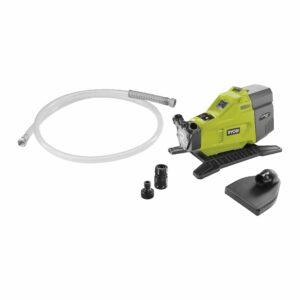 Pompe de transfert 18V ONE+™