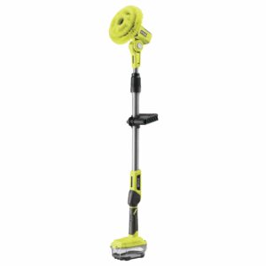 Brosse motorisée télescopique 18V ONE+™