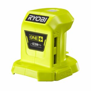 Chargeur USB 18V ONE+™ (vendue sans batterie ni chargeur)
