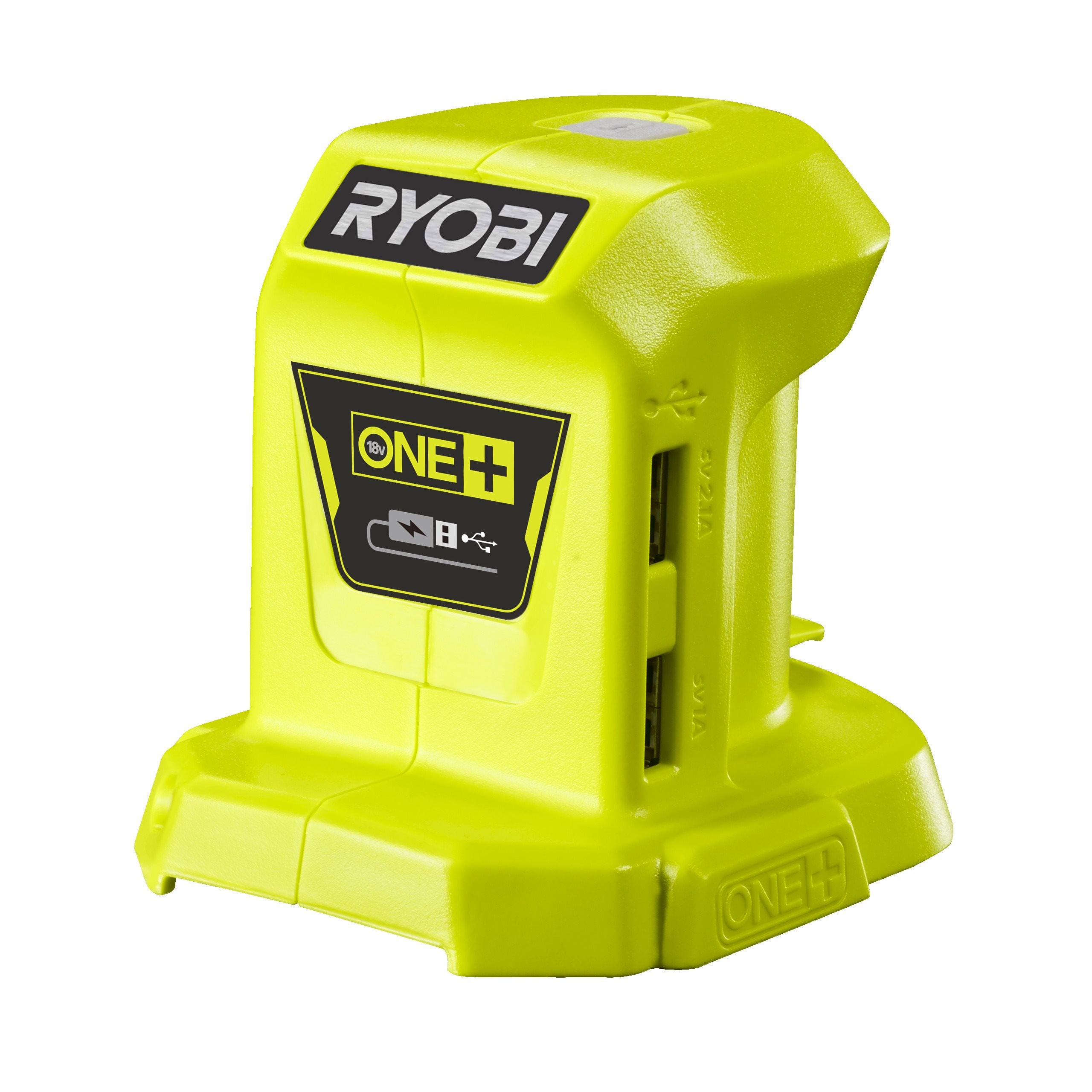 Chargeur USB 18V ONE+™ (vendue sans batterie ni chargeur)