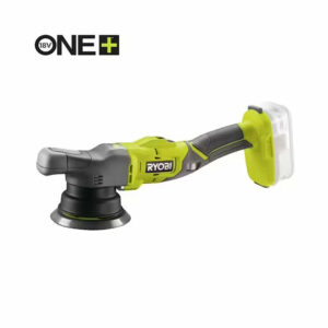 Polisseuse RYOBI R18P-0 18V 3000-7500 osc/min (vendu sans batterie)