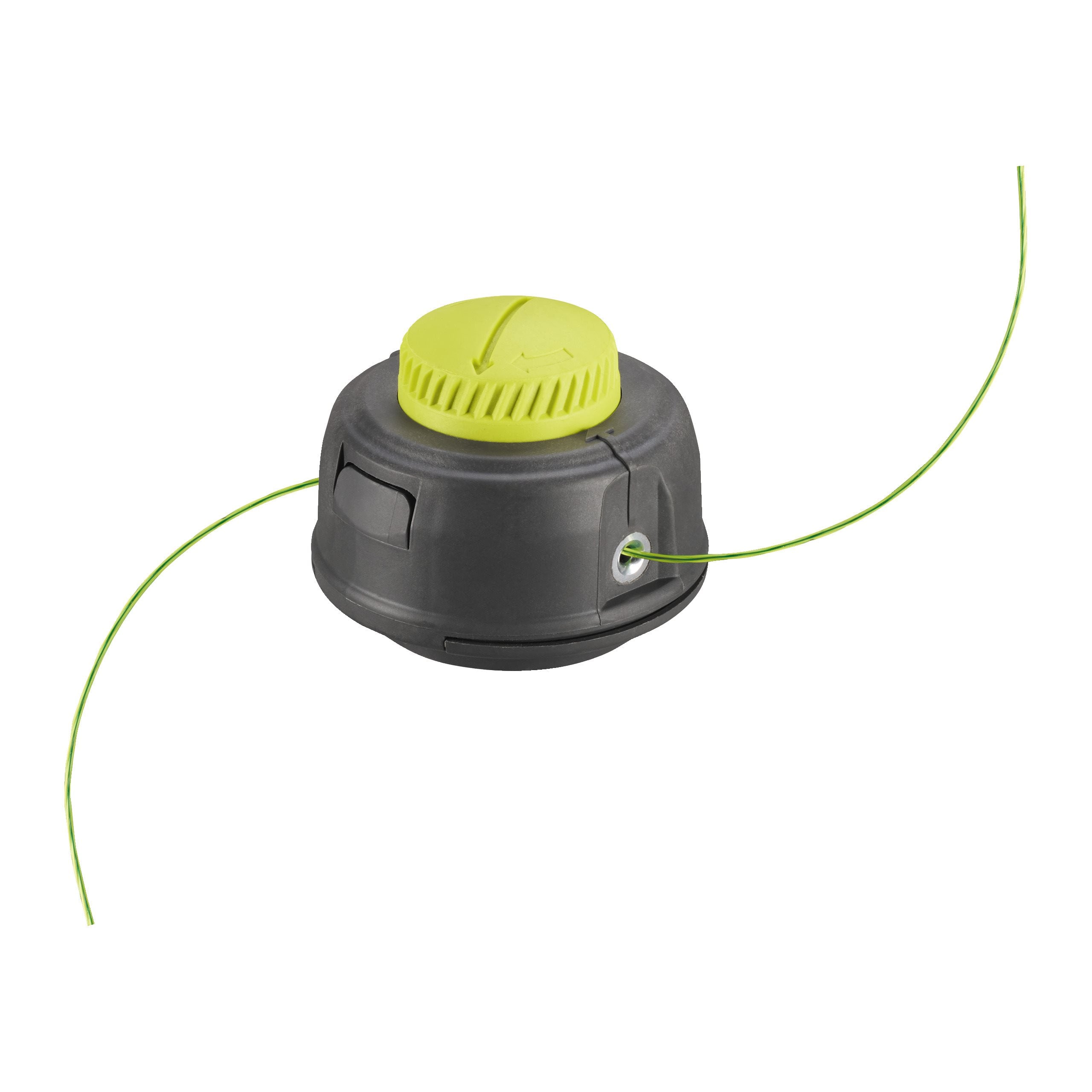 Tête double fil Reel-Easy™ Ø 2,0 mm pour coupe-bordures sur batterie