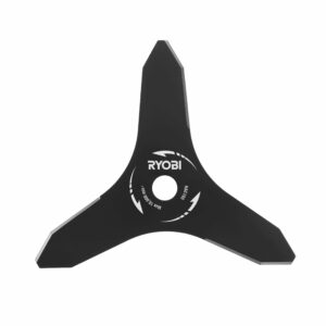 Lame 3 dents Tri-Arc+™ Ø 30 cm pour débroussailleuses sur batterie