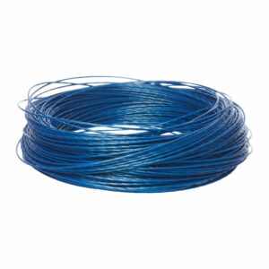 97 m de fil torsadé Ø 1,6 mm - universel