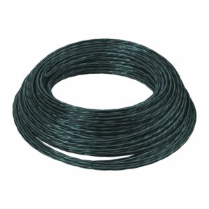 15 m de fil torsadé Ø 2,0 mm - universel