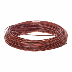 44 m de fil torsadé Ø 2,4 mm - universel