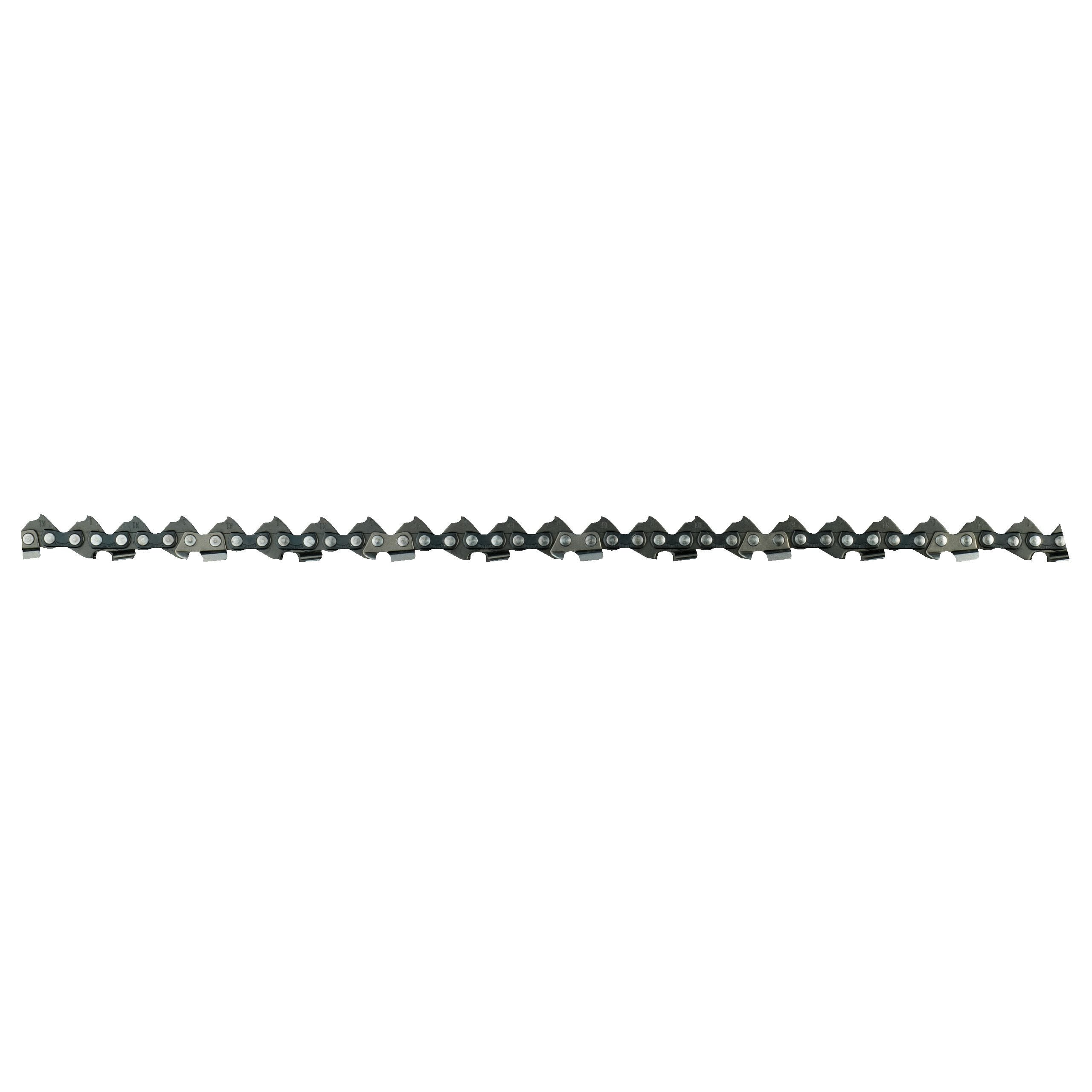 Chaîne 45 cm (72 maillons) pour tronçonneuses thermiques