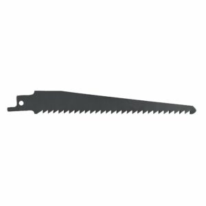 3 lames de rechange pour élagueur à main sur batterie RY18PSA-0