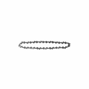 Chaîne 20 cm (33 maillons) pour tronçonneuses sur batterie RY18CS20A-0 / RY18CS20A-125