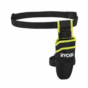 Étui de ceinture pour sécateurs sur batterie