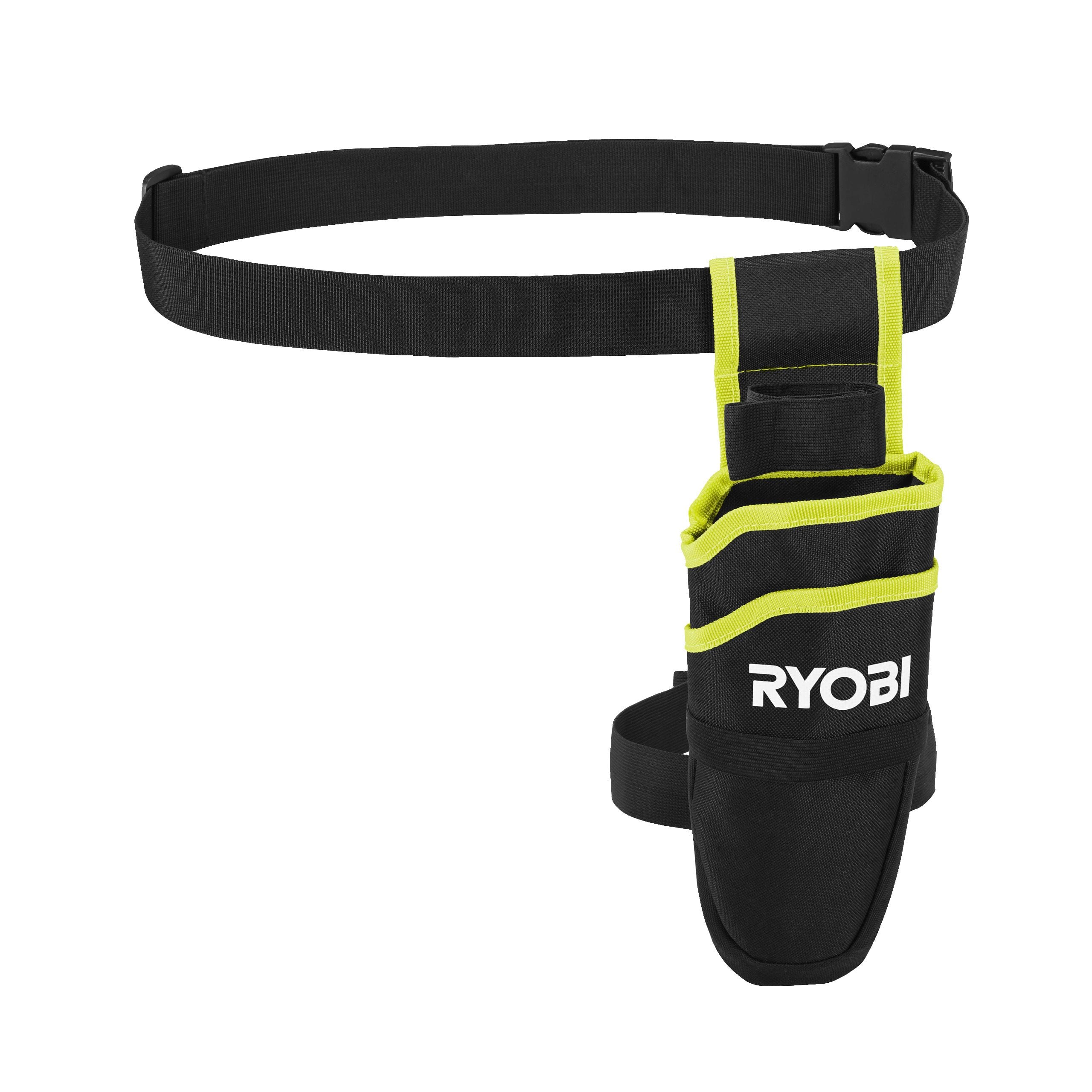 Étui de ceinture pour sécateurs sur batterie