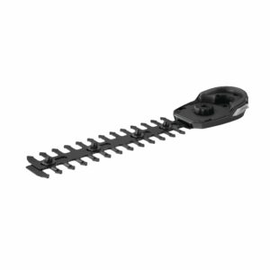 Lame sculpteur de végétaux 20 cm pour sculpteur de végétaux sur batterie RY18GSA-0