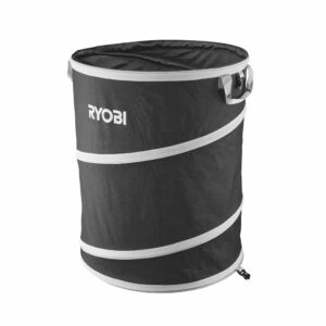 Sac pop-up pour déchets de végétaux - 150 L