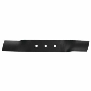 Lame 40 cm pour tondeuses électriques