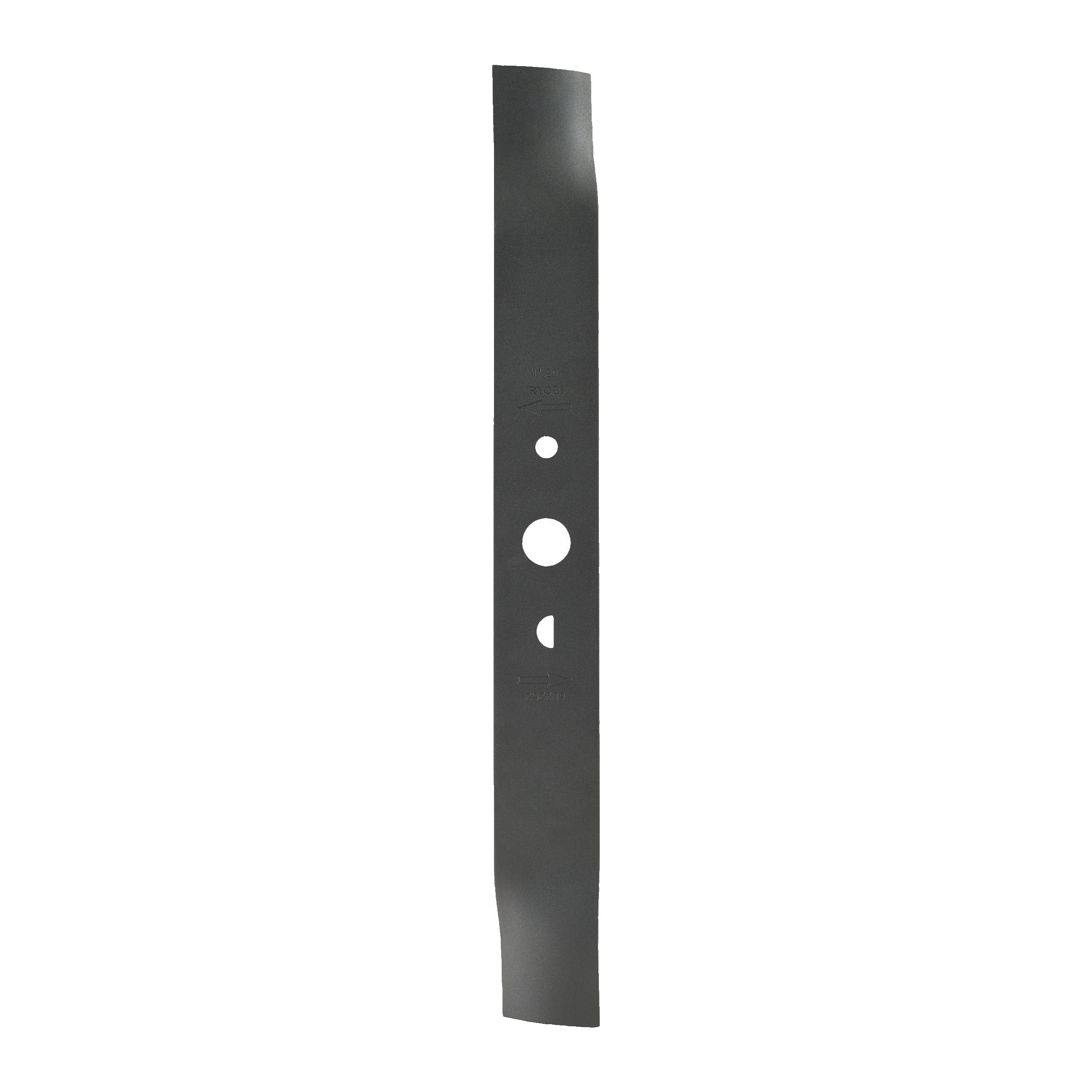 Lame 46 cm pour tondeuse sur batterie RY36LMX46SPA-150