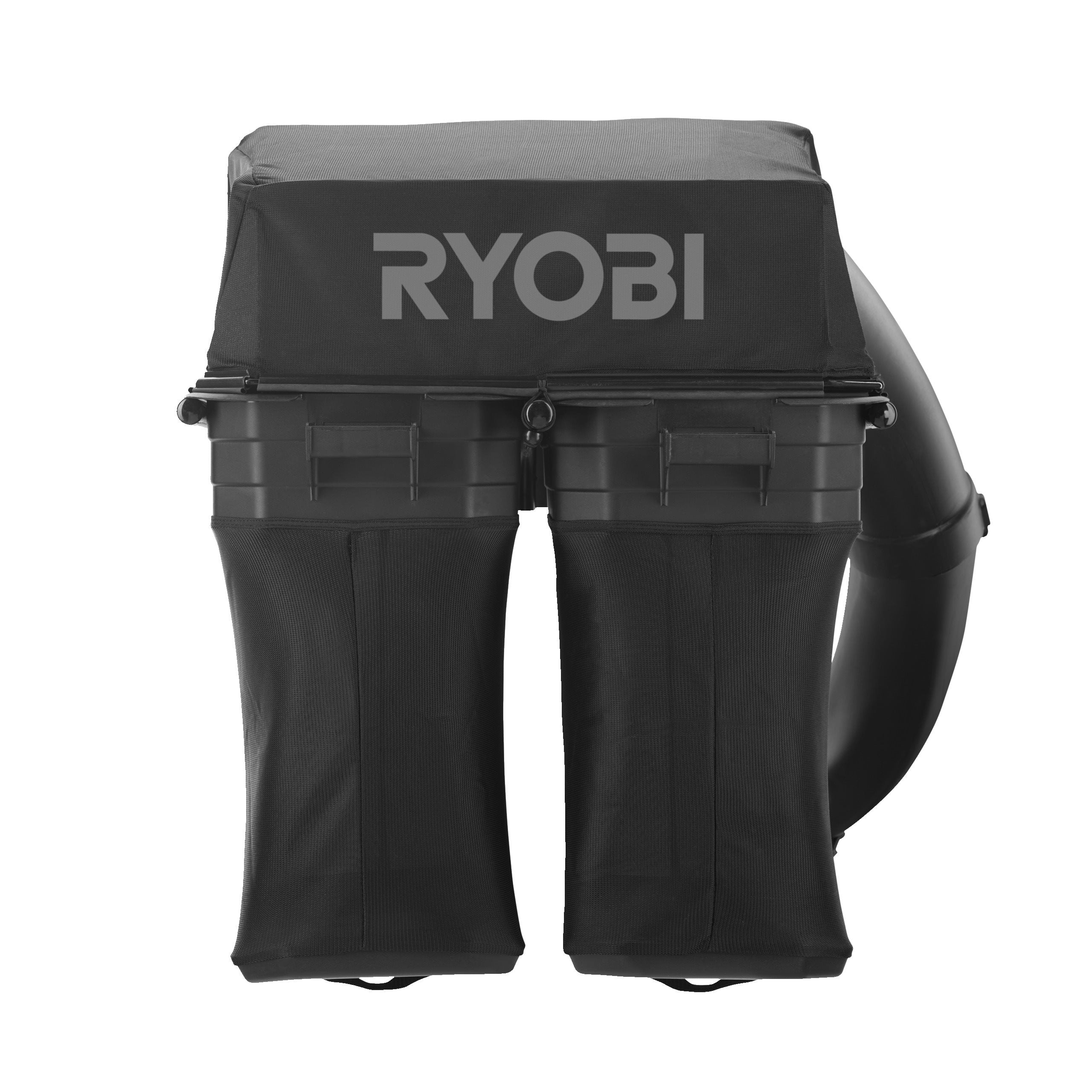 Bac de ramassage 220 L pour Rider ZTR480EX