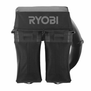 Bac de ramassage 220 L pour rider RY48RM76A